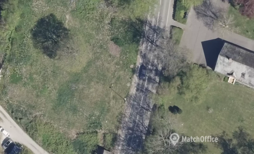 Grund Rødvigvej 34 4673 Rødvig Stevns