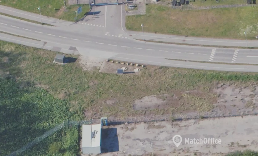 Grund Perimetervejen 79A 3500 Værløse