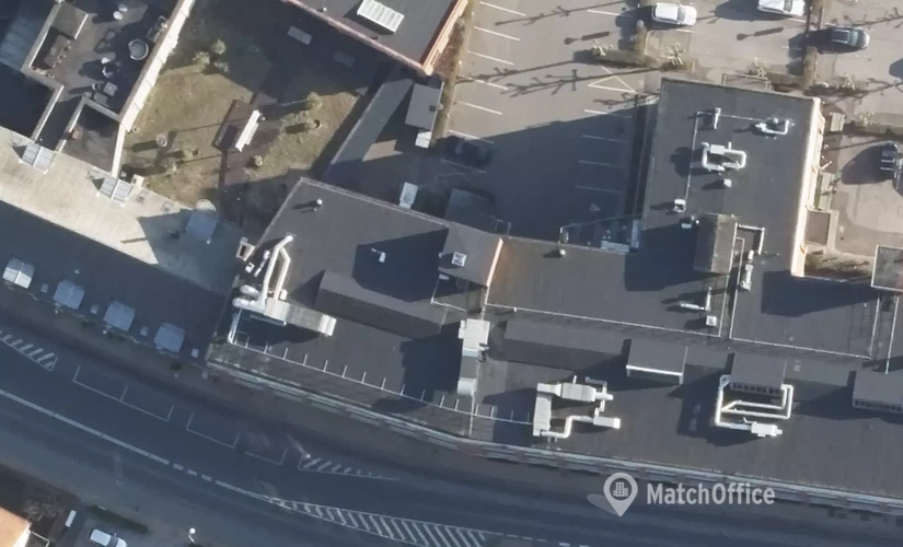 Kontor til leje på Edisonsvej 1, 5000 Odense C - 1 m² | Foto 4 - Lokalebasen.dk