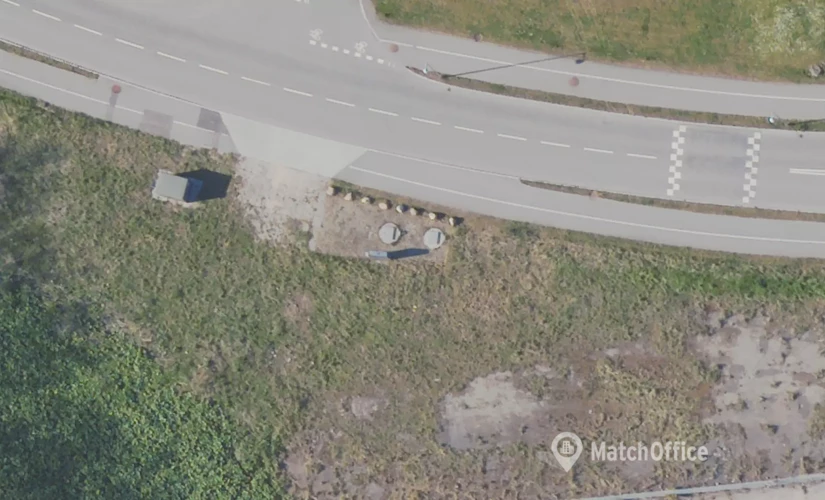 Grund Perimetervejen 79A 3500 Værløse