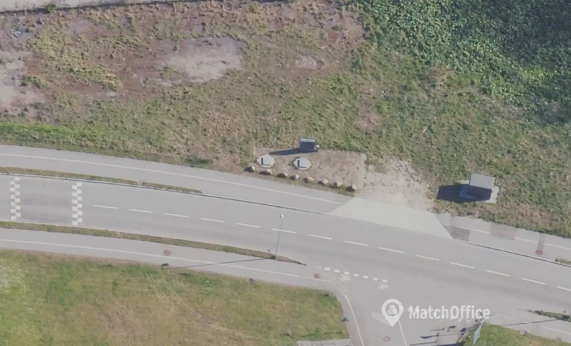 Grund Perimetervejen 79A 3500 Værløse