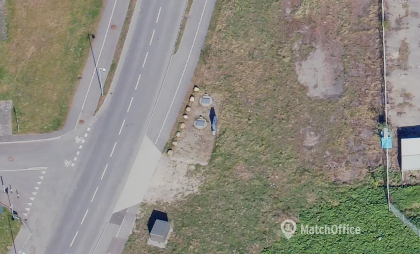 Grund Perimetervejen 79A 3500 Værløse