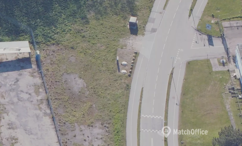 Grund Perimetervejen 79A 3500 Værløse