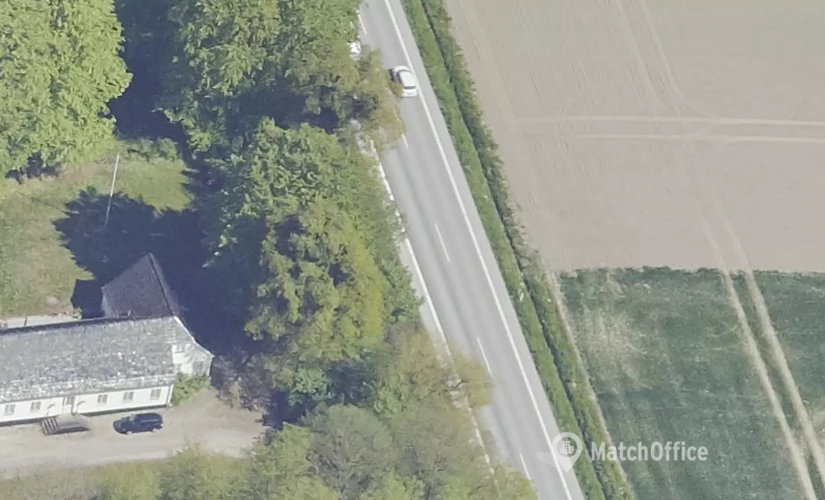 Grund Holbækvej 4 4520 Svinninge