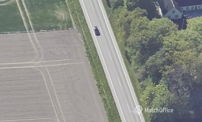 Grund Holbækvej 4 4520 Svinninge