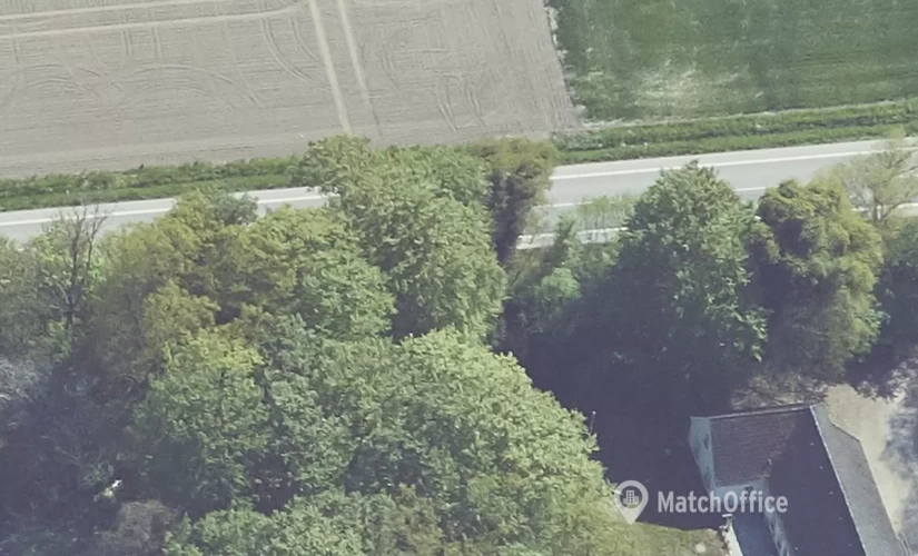 Grund Holbækvej 4 4520 Svinninge