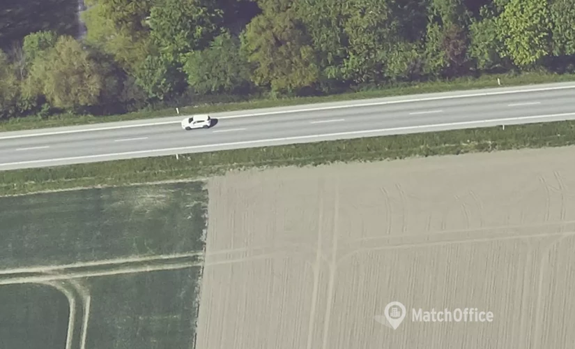 Grund Holbækvej 4 4520 Svinninge