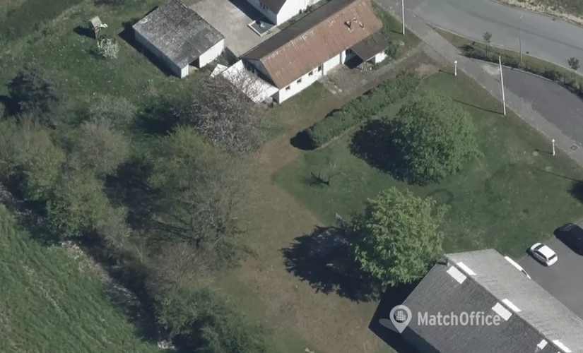 Grund Eventyrvej 10 4100 Ringsted