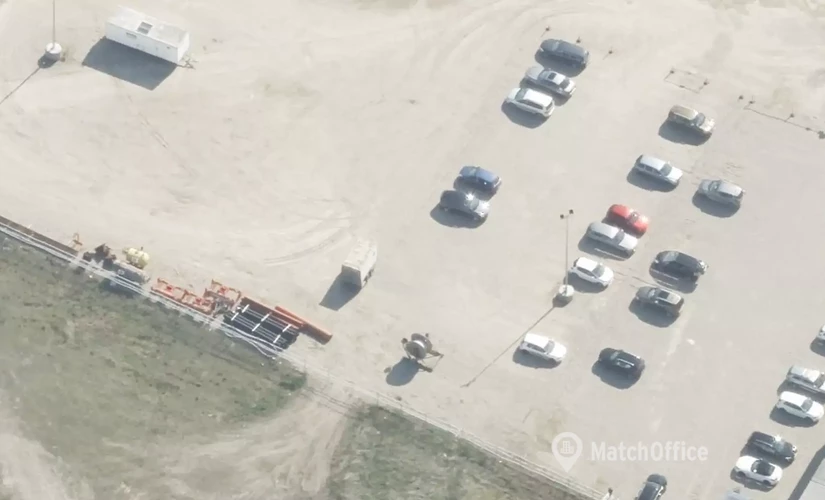 22 m² Commercial shop for rent in Langeskov, Hvedetoften 2 (5550) - 0 | MatchOffice.com