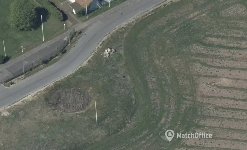 Grund Eventyrvej 10 4100 Ringsted