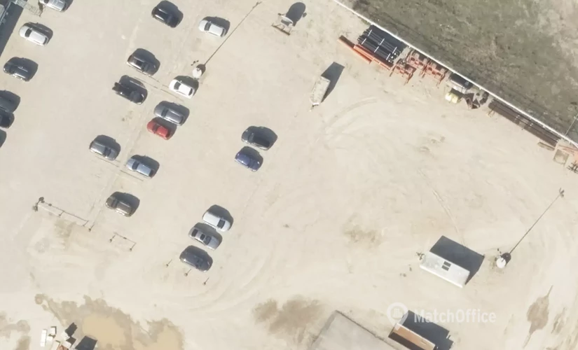 22 m² Store for rent in Langeskov, Hvedetoften 2 (5550) - 4 | MatchOffice.com