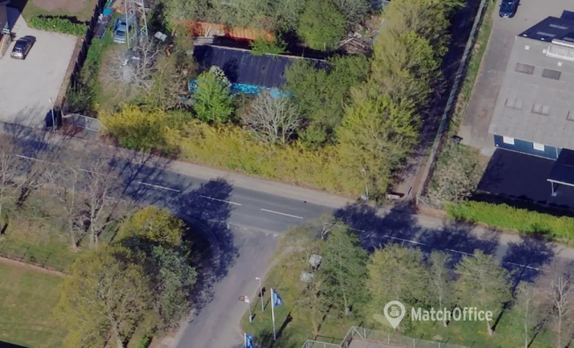 Grund Engholmvej 9 3100 Hornbæk