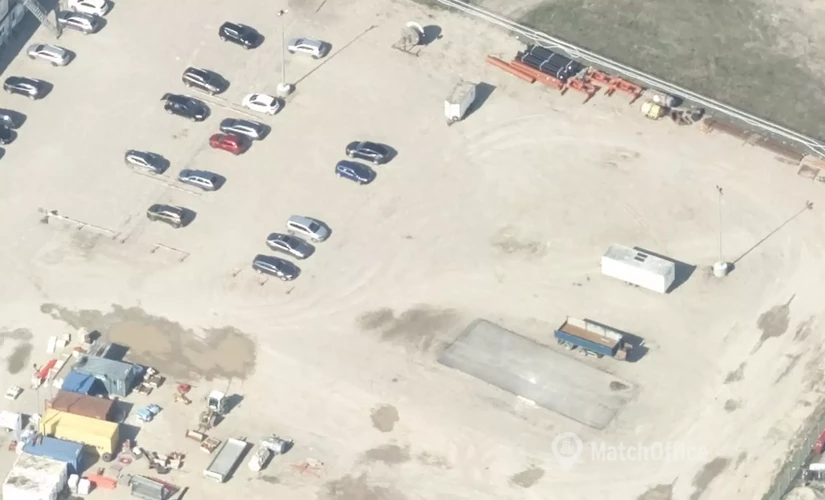 22 m² Store for rent in Langeskov, Hvedetoften 2 (5550) - 0 | MatchOffice.com