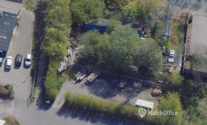 Grund Engholmvej 9 3100 Hornbæk