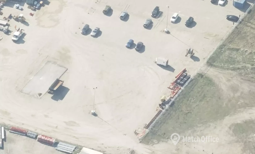 22 m² Store for rent in Langeskov, Hvedetoften 2 (5550) - 2 | MatchOffice