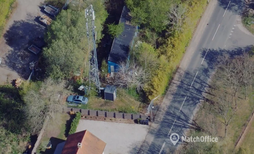 Grund Engholmvej 9 3100 Hornbæk