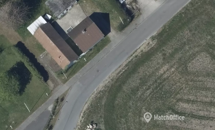 Grund Eventyrvej 10 4100 Ringsted