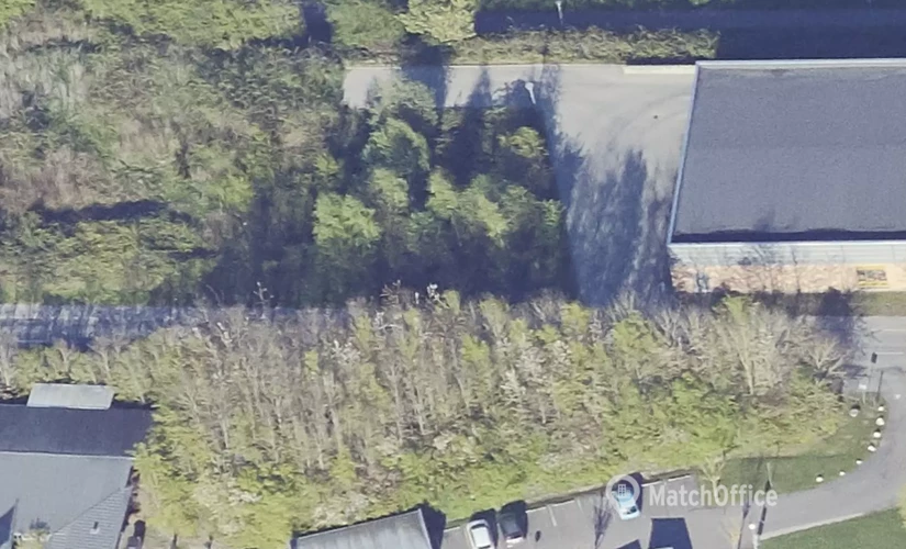 Grund Bredstrupvej 4A 7000 Fredericia