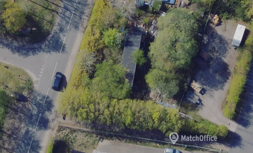 Grund Engholmvej 9 3100 Hornbæk