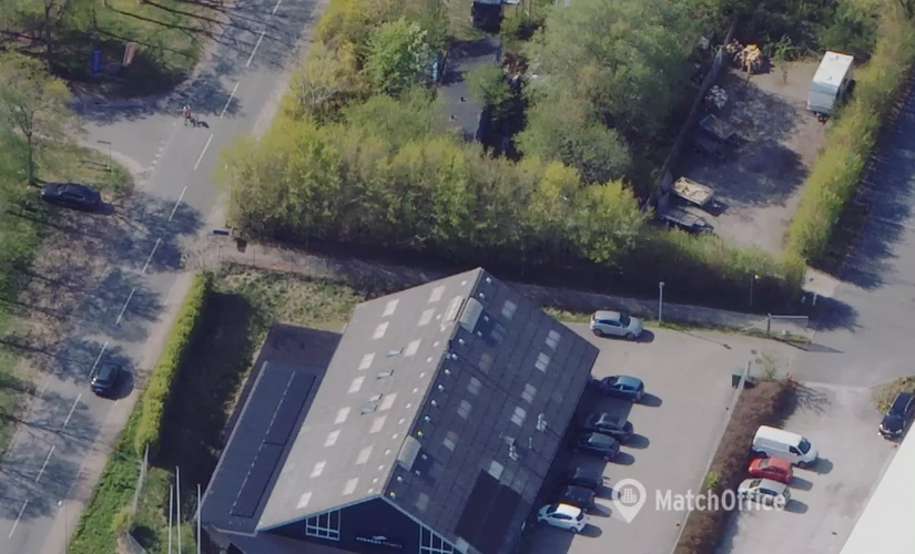 Grund Engholmvej 9 3100 Hornbæk