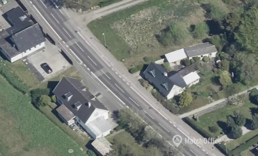 Grund Bjælkerupvej 112 4660 Store Heddinge