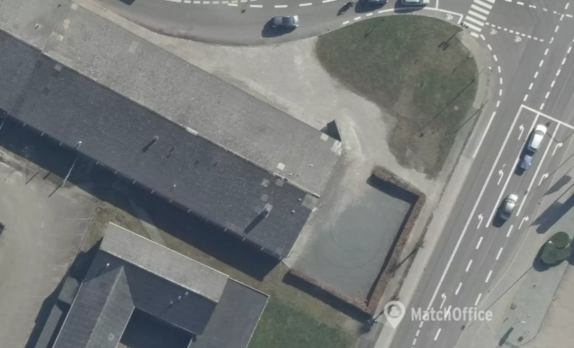 Grund Høegh Guldbergs Gade 9 8700 Horsens