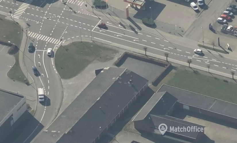 Grund Høegh Guldbergs Gade 9 8700 Horsens