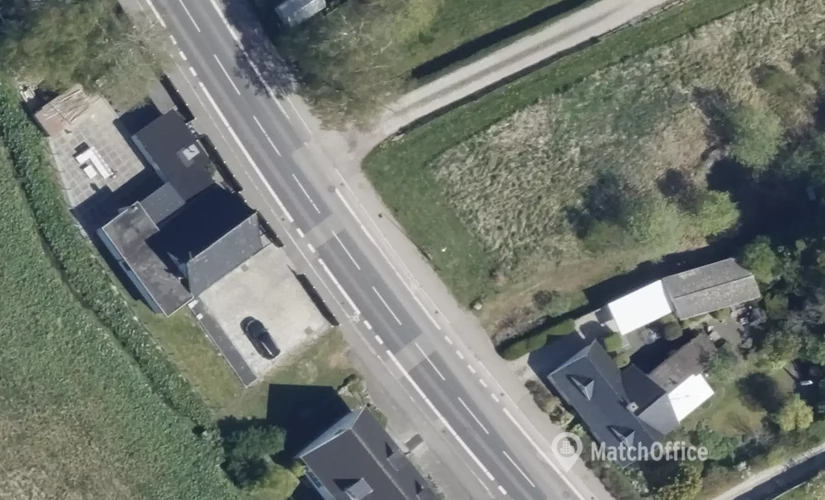 Grund Bjælkerupvej 112 4660 Store Heddinge