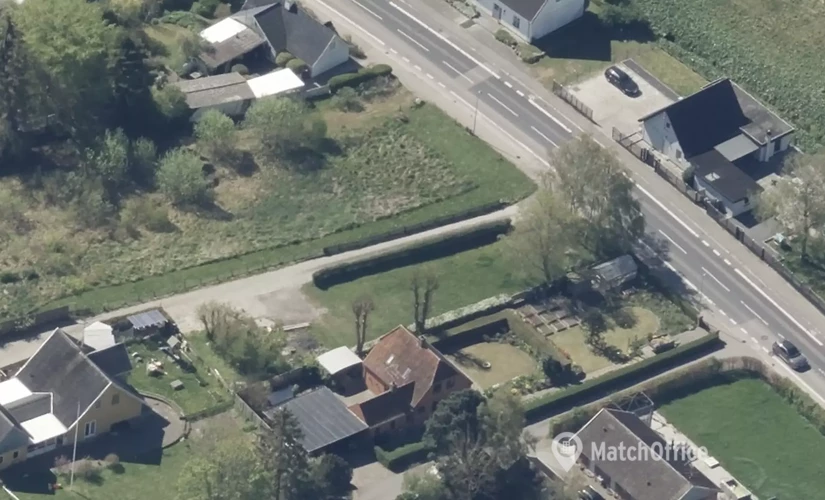 Grund Bjælkerupvej 112 4660 Store Heddinge