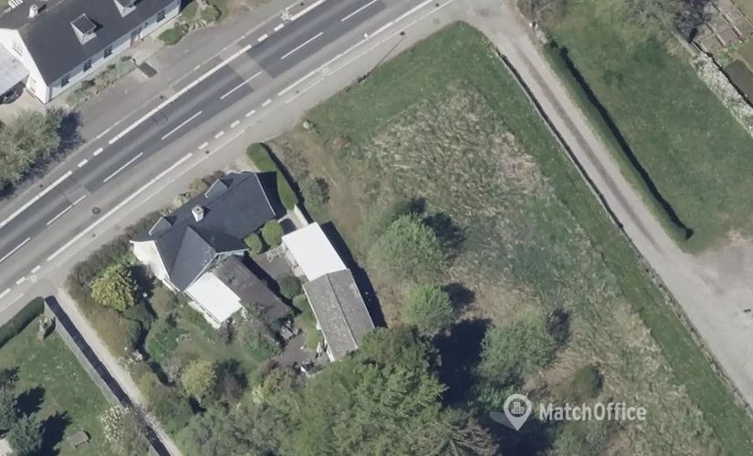 Grund Bjælkerupvej 112 4660 Store Heddinge