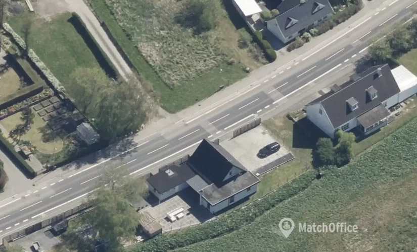 Grund Bjælkerupvej 112 4660 Store Heddinge