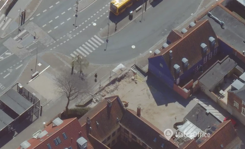 Grund Jernbanevej 12 3000 Helsingør