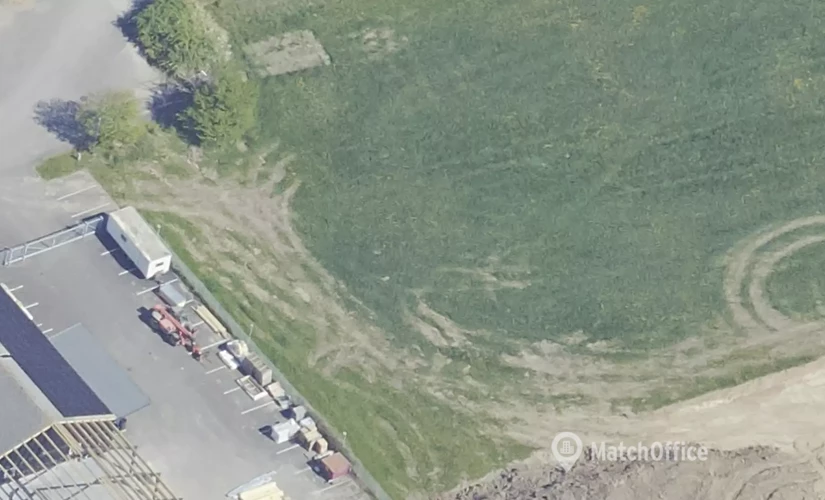 Grund Håndværkervangen 6 4550 Asnæs