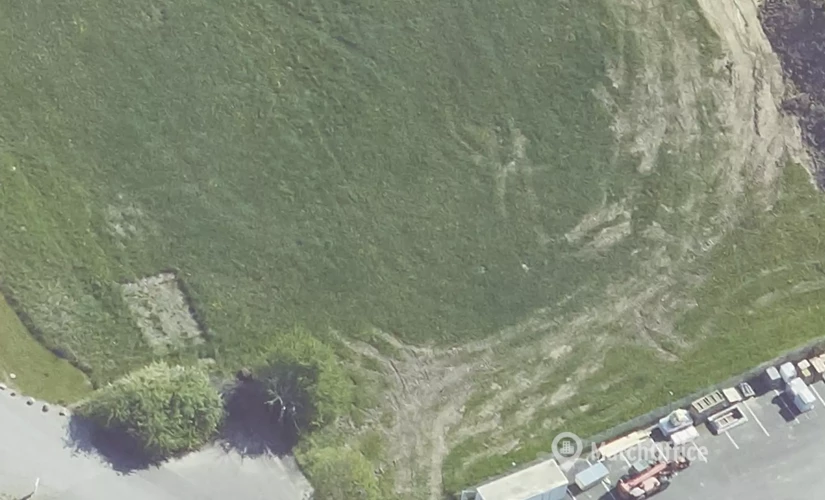 Grund Håndværkervangen 6 4550 Asnæs