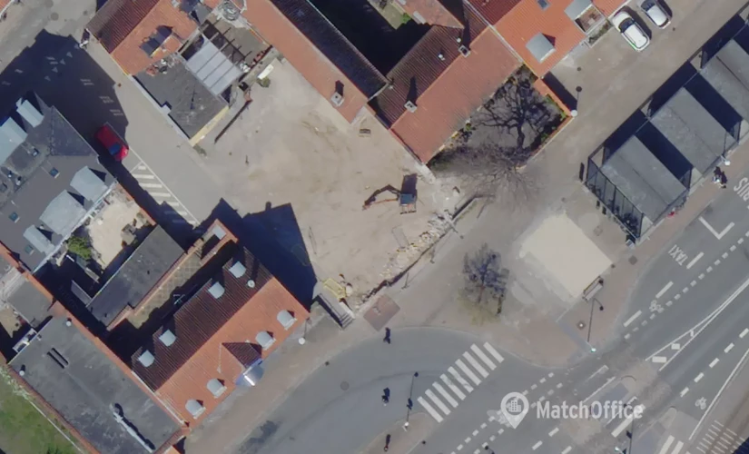 Grund Jernbanevej 12 3000 Helsingør