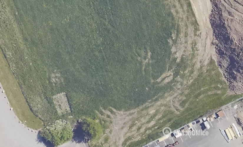 Grund Håndværkervangen 6 4550 Asnæs