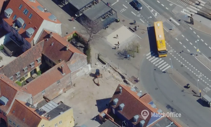 Grund Jernbanevej 12 3000 Helsingør