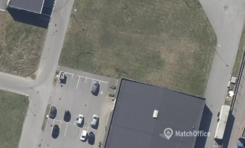 Grund Bjødstrupvej 20D 8270 Højbjerg