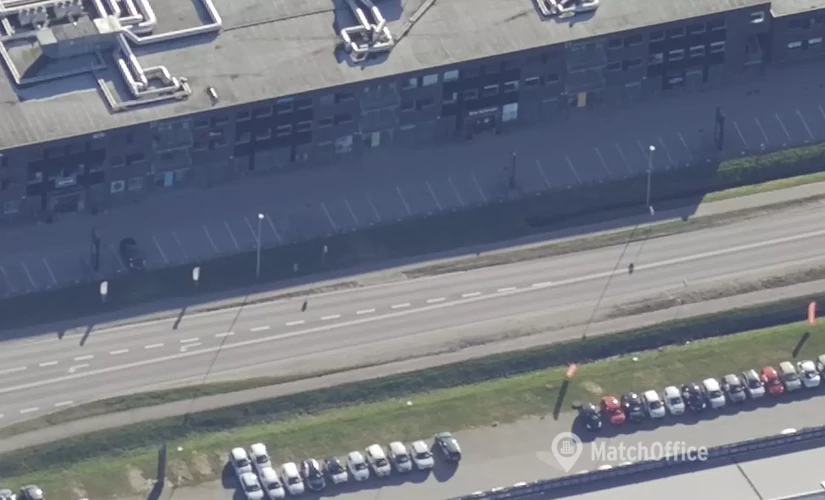 Office Haraldsvej 60 8960 Randers SO