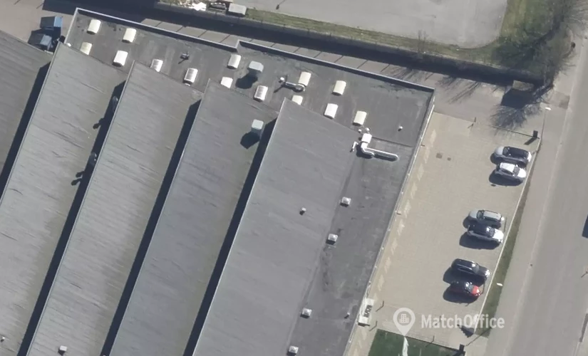 Grund Bjødstrupvej 20D 8270 Højbjerg