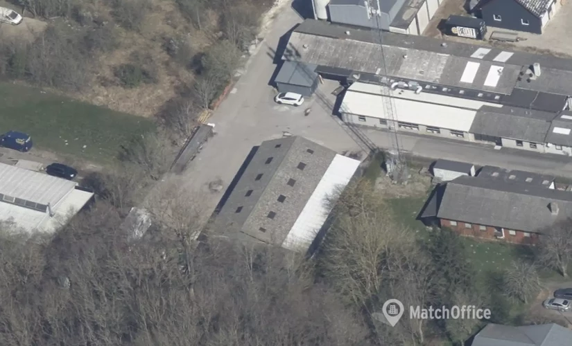 Grund Axel Kiers Vej 22 8270 Højbjerg