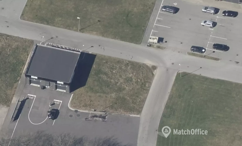 Grund Bjødstrupvej 20D 8270 Højbjerg