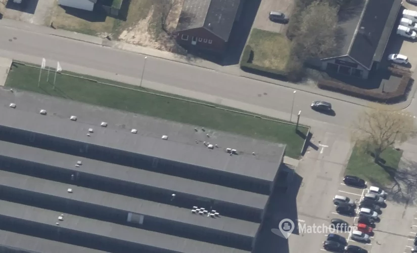 Grund Axel Kiers Vej 22 8270 Højbjerg