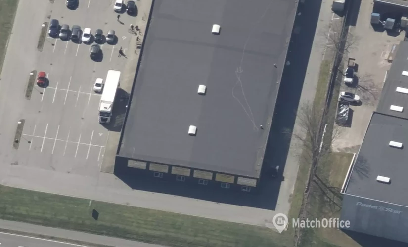 Grund Bjødstrupvej 20D 8270 Højbjerg