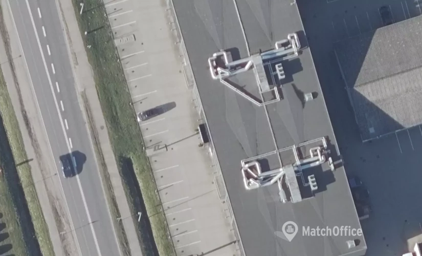 Office Haraldsvej 60 8960 Randers SO