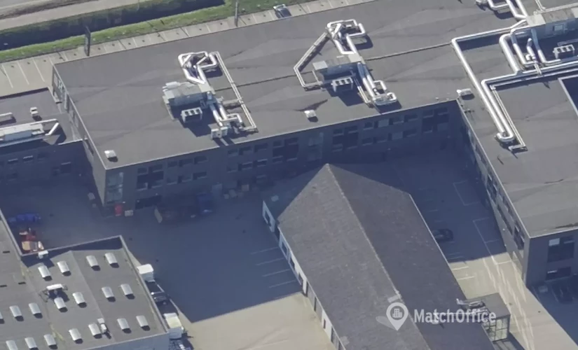 Office Haraldsvej 60 8960 Randers SO