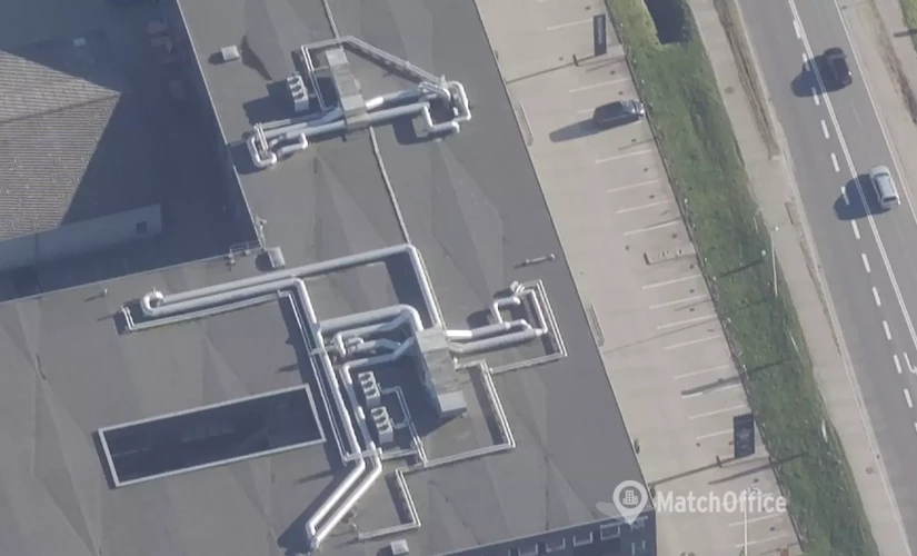 Office Haraldsvej 60 8960 Randers SO