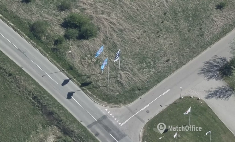 Grund Rørvangsvej 33A 4300 Holbæk