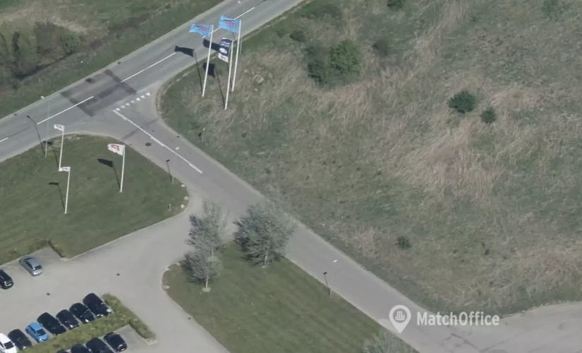 Grund Rørvangsvej 33A 4300 Holbæk