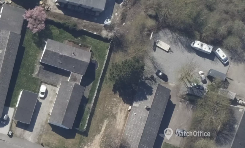 Grund Axel Kiers Vej 22 8270 Højbjerg